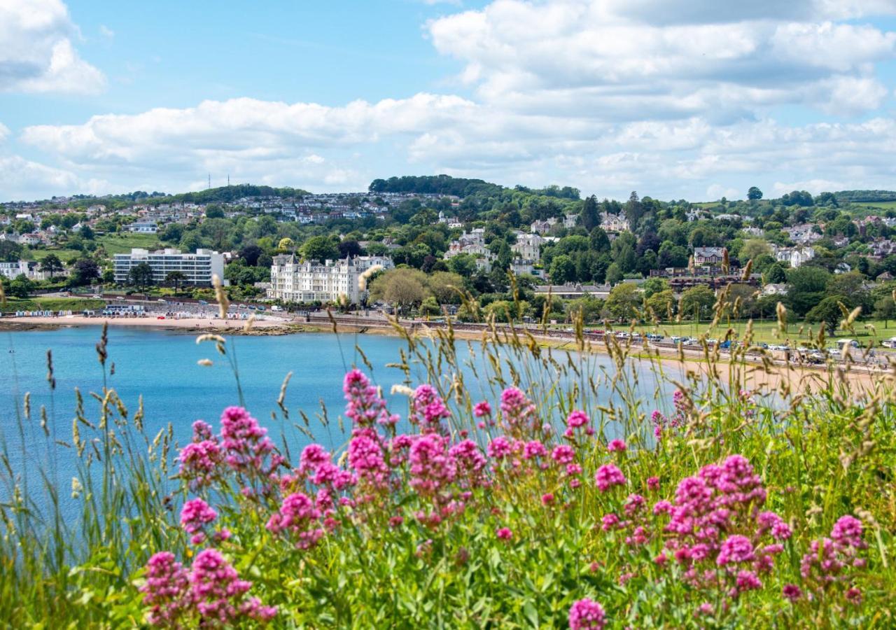 Appartamento A7 Masts Torquay